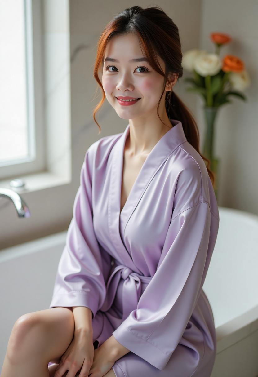 沿河而行：寻找生活的答案