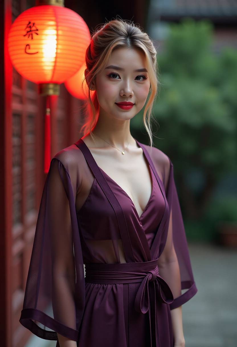 星河邮差动画海报